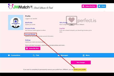 jwmatch login  The beauty of meeting and relating online is that you can gradually collect information from people before you make a choice about pursuing the relationship in the real world
